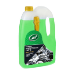 TURTLE WAX Antifreeze -35&deg;C, au&scaron;inimo skystis, 4 L