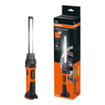 OSRAM LEDINSPECT SLIM, Rankinė lempa