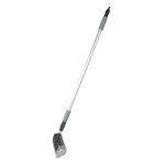 Teleskopinis &scaron;epetys su vandens jungtimi 171-300cm AMIO-02661