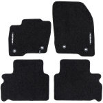 Medžiaginiai kilimėliai HORIZON Ford S-Max I 2006-2014m.