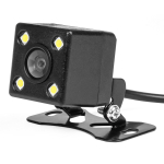 Atbulinės eigos kamera HD-315-LED "Night Vision"