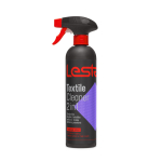 LESTA Textile Cleaner 2In1, tekstilės valiklis ir kvapų &scaron;alinimo priemonė, 500 ml