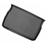 Plastikinis Bagažinės kilimėlis Citroen C3 nuo 2016-2024m.