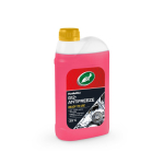 TURTLE WAX Antifreeze G12 -35&deg;C, au&scaron;inimo skystis, 1 L