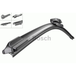 Valytuvas Bosch Aerotwin Multi-Clip Spoiler AM21U, 530 mm