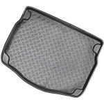 Plastikinis Bagažinės kilimėlis Citroen C4 Cactus 2014-2020m.