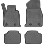 Salono kilimėliai BMW 1 (F20) 2011-2019m.
