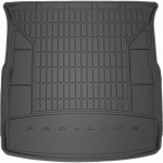 Guminis bagažinės kilimėlis Proline Ford S-Max 2006-2015m. (5 vietų)