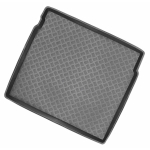 Plastikinis Bagažinės kilimėlis Citroen C5 Aircross (vir&scaron;utinis) nuo 2017m.