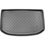 Bagažinės kilimėlis Kia Soul 2014-2019m. (vir&scaron;utinė dalis / not for electric)