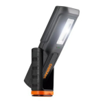 OSRAM WIRE-FREE PRO 600, Belaidė lempa