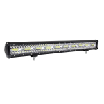 LED Panelinis žibintas, AWL30 200LED 720x74 mm 600W COMBO 9-36V