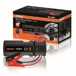 OSRAM Automobilių užvedėjas, 1000A 8000mAh