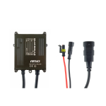 Ksenono balastas HID S1068 Canbus AMIO-01547
