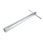 Žvakės veržliaraktis 21 mm, ilgis 28 cm, AMIO-02417