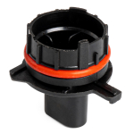 Adapteris žibintui HiD, AMiO NS-10 BMW E39