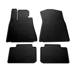 Guminiai kilimėliai Lexus GS (L10) 2011-2018m. 4 vnt. / 1028114