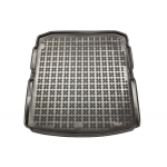 Guminis bagažinės kilimėlis Skoda Superb III Liftback nuo 2015m.
