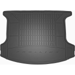 Guminis bagažinės kilimėlis Proline Nissan Qashqai+2 2008-2015m.