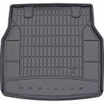 Guminis bagažinės kilimėlis Proline Mercedes C-class (W203) Wagon 2000-2006m.