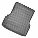 Plastikinis Bagažinės kilimėlis Citroen Nemo (2seats) 2007-2017m.