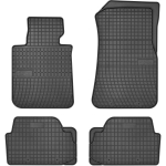 Guminiai kilimėliai BMW 1 (E82/E88) 2007-2013m.