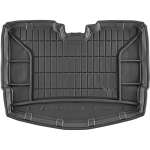Guminis bagažinės kilimėlis Proline Nissan Note II Hatchback nuo 2012m.