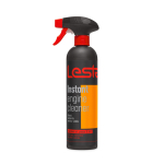 LESTA Instant Engine Cleaner, variklio valiklis, 500 ml