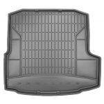 Guminis bagažinės kilimėlis Proline &Scaron;koda Octavia II Sedan 2004-2013m.