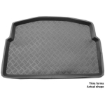 Plastikinis Bagažinės kilimėlis Nissan Note nuo 2012m. (vir&scaron;utinis)