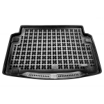 Guminis bagažinės kilimėlis Volkswagen Caddy Life Maxi nuo 2008m. (7 vietų)