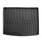 Guminis bagažinės kilimėlis BMW X1 F48 2015-2022m. (vir&scaron;utinė bagažinė)
