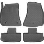 Salono kilimėliai Dodge Challenger nuo 2014m.