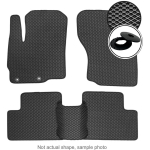 Polimeriniai EVA kilimėliai Changan CS35 Plus nuo 2018m.