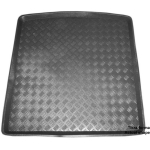 Plastikinis Bagažinės kilimėlis Seat Leon ST nuo 2014m.(vir&scaron;utinis)