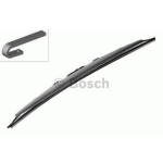 Valytuvas Bosch Twin Spoiler 550US, 550 mm