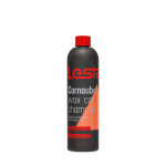 LESTA Carnauba Wax Car Shampoo, &scaron;ampūnas su karnaubo va&scaron;ku, 500 ml