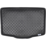 Plastikinis Bagažinės kilimėlis Fiat 500 L Trekking (apatinis) nuo 2012m.