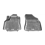 Guminiai kilimėliai Citroen Berlingo priekiniai 2008-2018m.