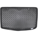 Plastikinis Bagažinės kilimėlis Kia Rio hečbekas nuo 2011m.