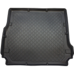 Bagažinės kilimėlis Land Rover Discovery 2004-2008m. (5 vietų)