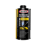 WYNNS Injector Cleaner&Filter Primer, dyzelino purk&scaron;tukų valiklis ir filtro apsauga, 1 l
