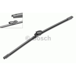 Galinis valytuvas Bosch Rear A403H, 400 mm