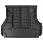 Guminis bagažinės kilimėlis Proline Toyota Land Cruiser J100 1998-2007m. (5 durų, off-road)