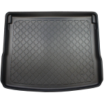 Bagažinės kilimėlis Seat Arona nuo 2016m. (vir&scaron;utinė dalis / 4x4)