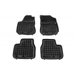 Guminiai kilimėliai Citroen C4 Cactus nuo 2014m.