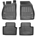 Guminiai kilimėliai Proline Opel Insignia I 2008-2017m.