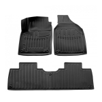 Guminiai kilimėliai FORD Galaxy 1995-2006m.