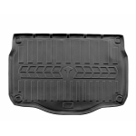 Guminis bagažinės kilimėlis CITROEN C4 Cactus 2014-2020m.