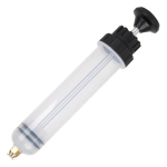 Skysčių ir alyvos i&scaron;traukimo &scaron;virk&scaron;tas 200 ml AMIO-03156